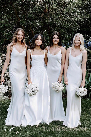 Bridesmaid Dresses Under 60 Dollars