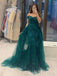 Off Shoulder Tulle Appliques Mermaid Long Evening Prom Dresses, Sweetheart Prom Dresses, BGS0311
