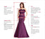 Gold A-Line Spaghetti Straps V Neck Long Evening Prom Dresses, Cheap Custom Prom Dresses, MR7390