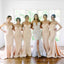 Sweet Heart Mermaid Sexy Long Wedding Party Dresses, BG51325