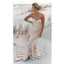 Sweetheart Mermaid Simple Sexy Long Bridesmaid Dresses, BG51403