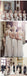 Charming Open Back Lace Top Illusion Cheap Bridesmaid Dresses, BG51074 - Bubble Gown