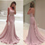 Elegant New Arrival Unique Cheap Long Prom Dresses, BG51169 - Bubble Gown