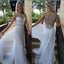 Long Sleeveless Sparkle Sequin Elegant Newest Prom Dresses, BG51122 - Bubble Gown