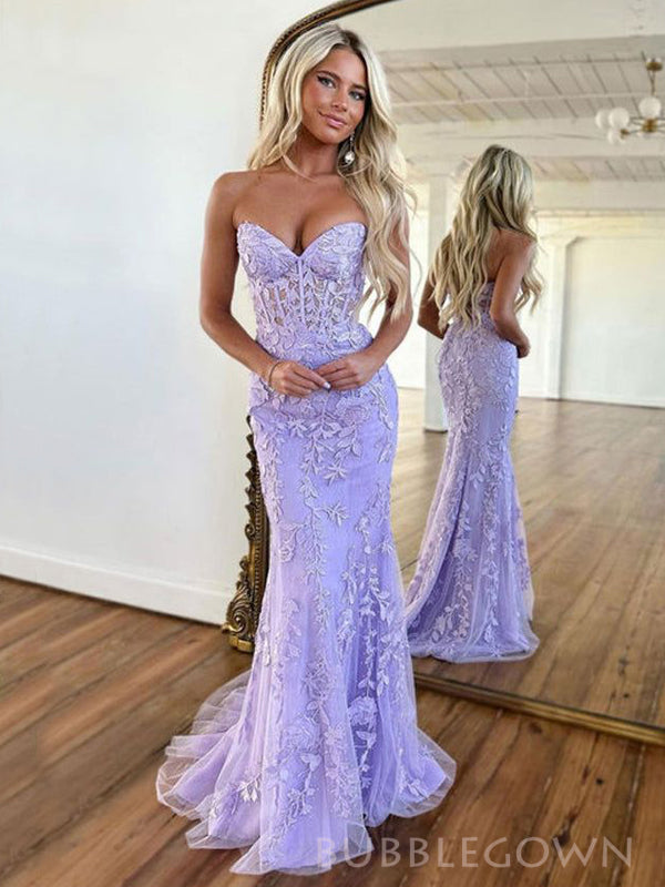 light purple prom dress Juliet JT2459A Formal Long Prom Fitted Beaded Gown