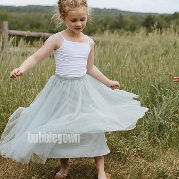 Cheap Flower Girl Dresses BubbleGowns Cheap Flower Girl Dresses BubbleGowns