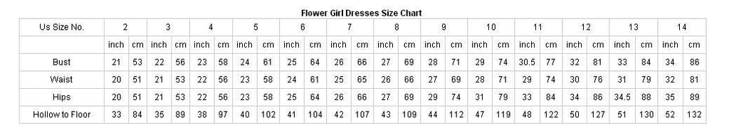 Round Neck Lace Long A-line Flower Girl Dresses With Belt, FG008