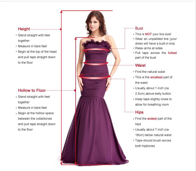 A-line Burgundy Satin V-neck Long Evening Prom Dresses, Cheap Custom Prom Dress, MR7678