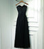 Two Pieces Sweetheart Lace Up Back Formal Popular Long Prom Dresses, BGP013