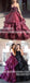 Elegant Sweetheart Black Formal Inexpensive Popular Long Prom Dresses, BGP092 - Bubble Gown