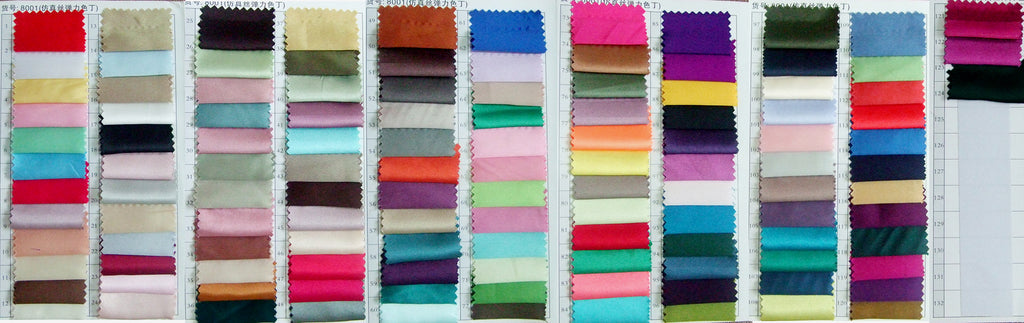 Fabric Swatch, Fabric Sample