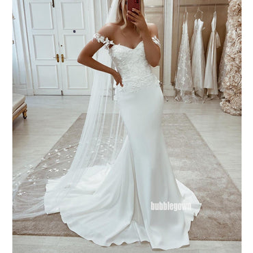 Wedding Dresses – BubbleGowns
